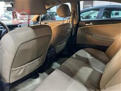 هیۆندای سۆناتا